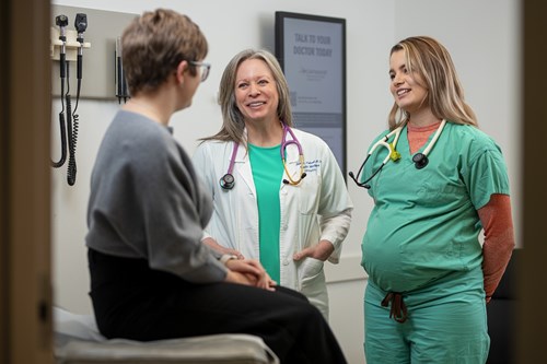 RAMPing Up Rural Medicine: Immersive Learning in Appalachia