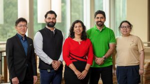 Diving into Data: Informatics & Population Analytics at Marshall University