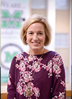 An image of Kimberly Brooks Office Administrator for the Physician Assistant program